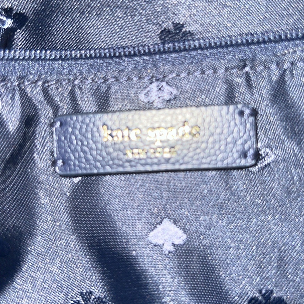 Kate Spade Dawn Breezy Mini Backpack - Picture 8 of 9